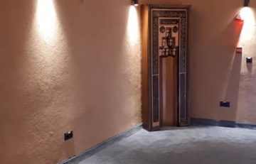 Cami ve Mescit Mihrap Modelleri